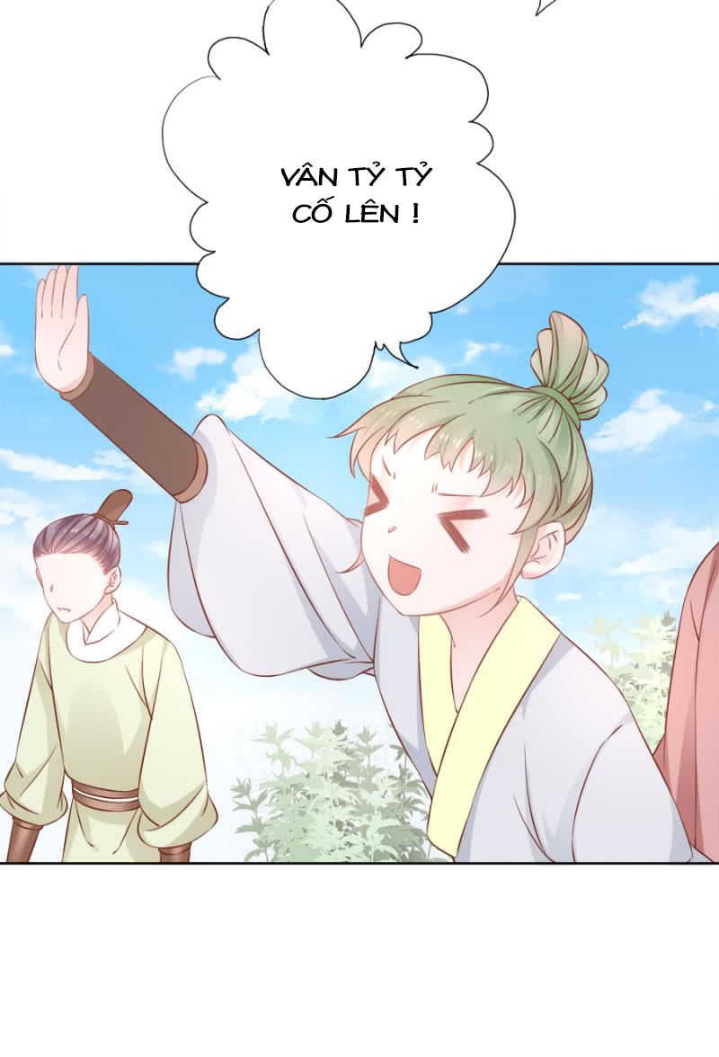 solo đi vương gia chapter 132 20