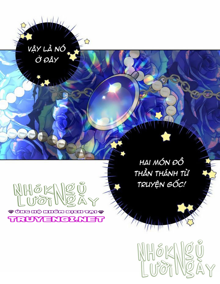 kế hoạch chọn papa của công chúa ._. chapter 2 69