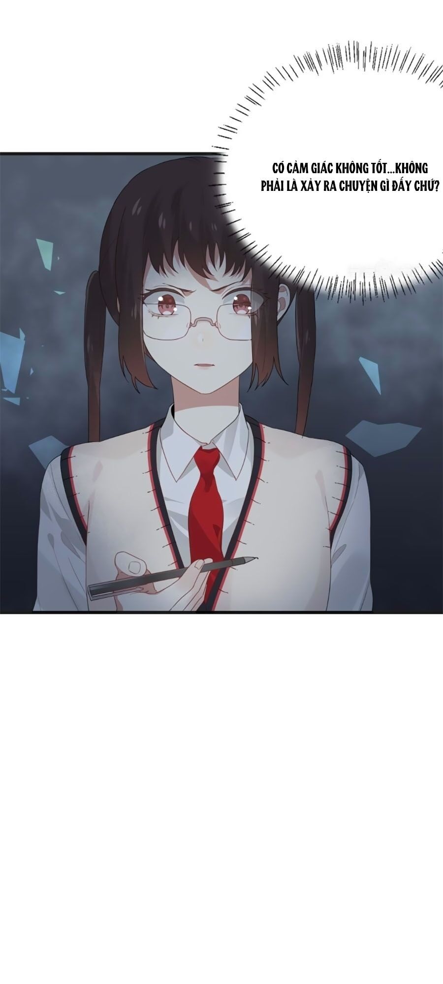 xông vào tim anh chapter 16 7