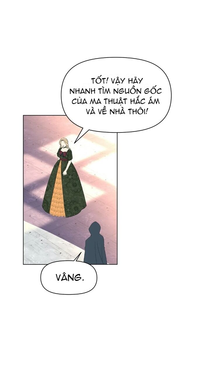 công chúa thời gian có hạn chapter 40 60