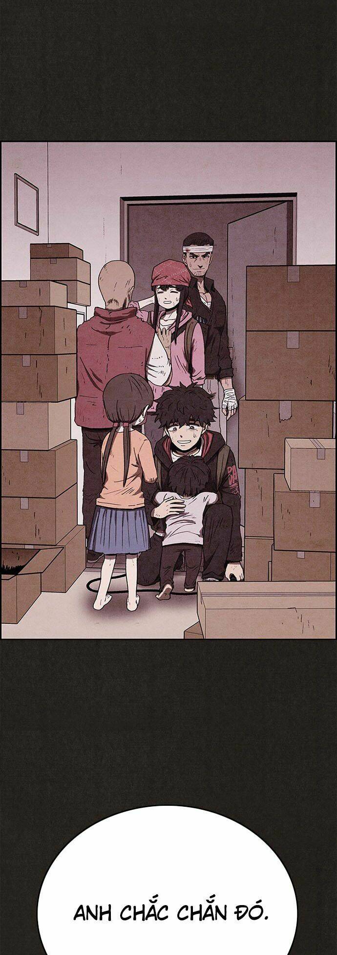 quái vật tại chung cư xanh chapter 57 51