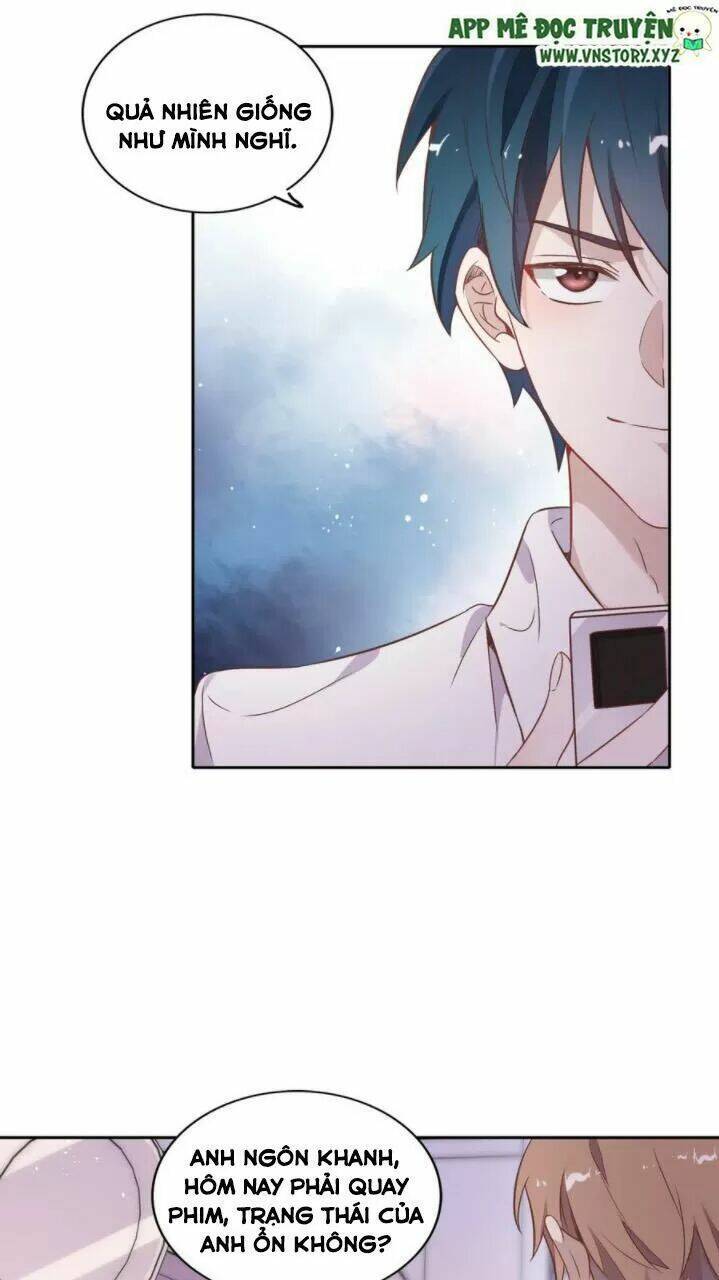 bạn trai kém tuổi bẫy yêu tôi chapter 62 16