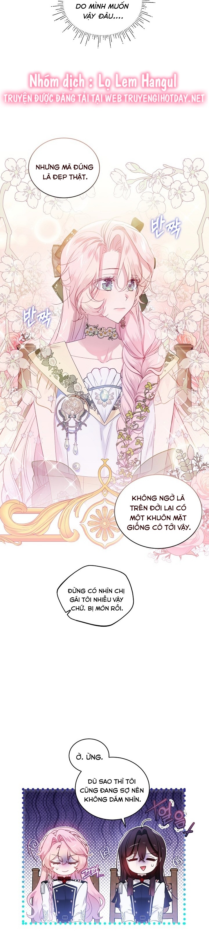 quý cô quyền lực chapter 82 4