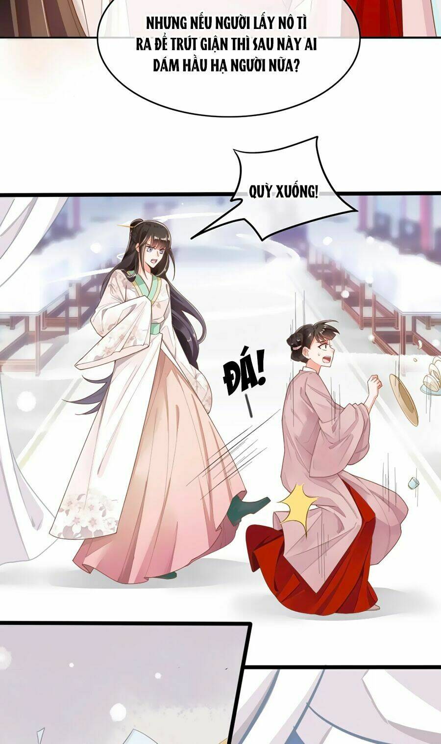 đích nữ hữu độc chapter 6 4