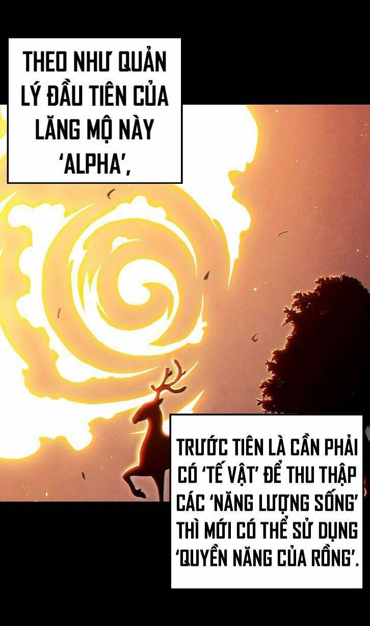 Tái Thiết Hầm Ngục Chapter 28 - Trang 25