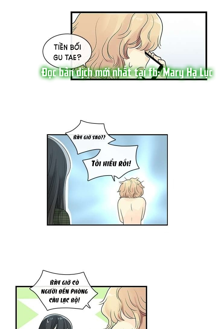 [18+] nàng hoa chapter 9.2 20