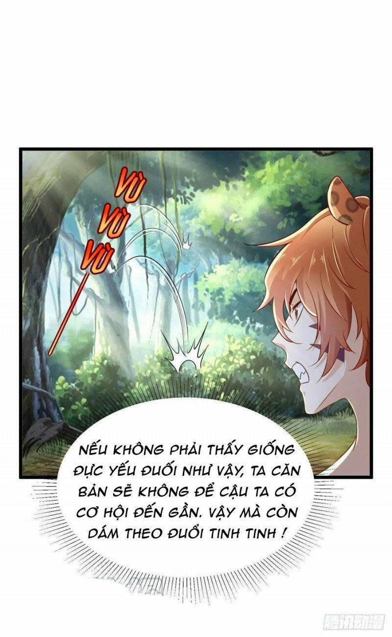 [16+] thảnh thơi thú thế chủng chủng điền, sinh sinh tể chapter 254 18