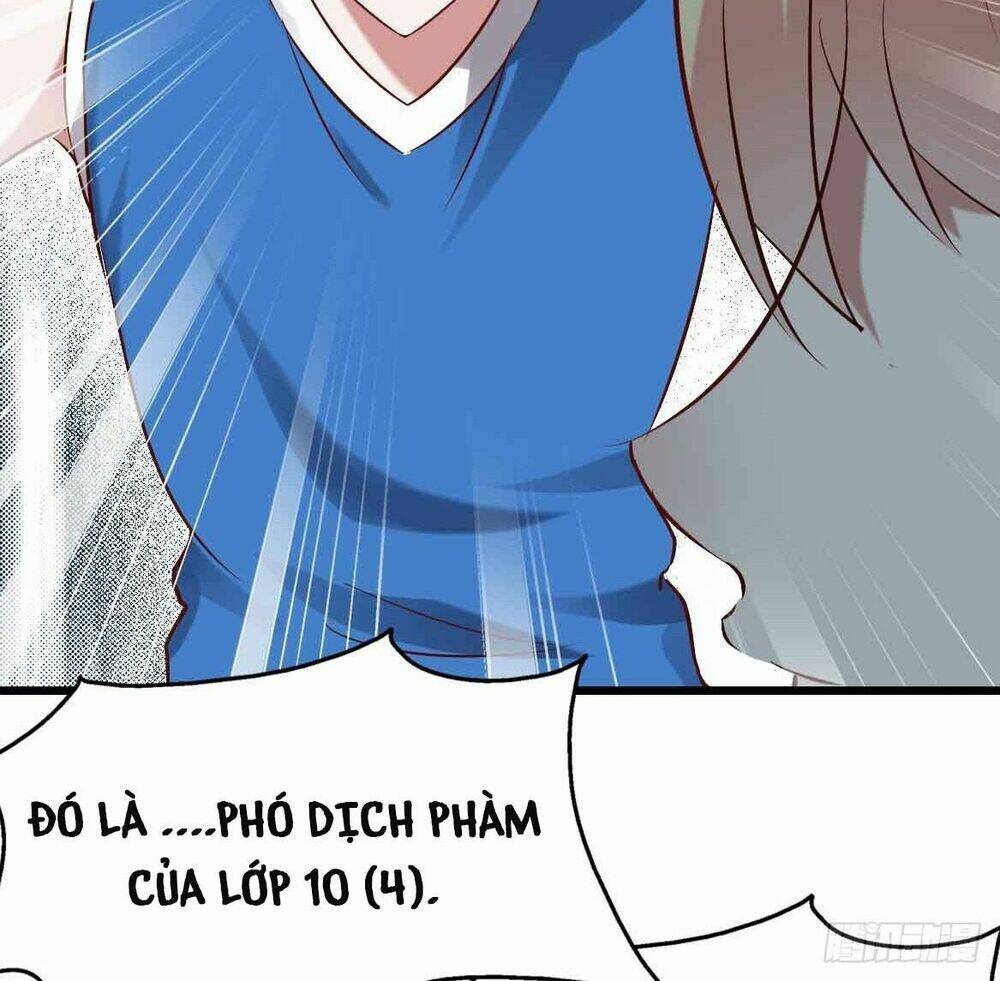 ác ma bàn bên chapter 20 71