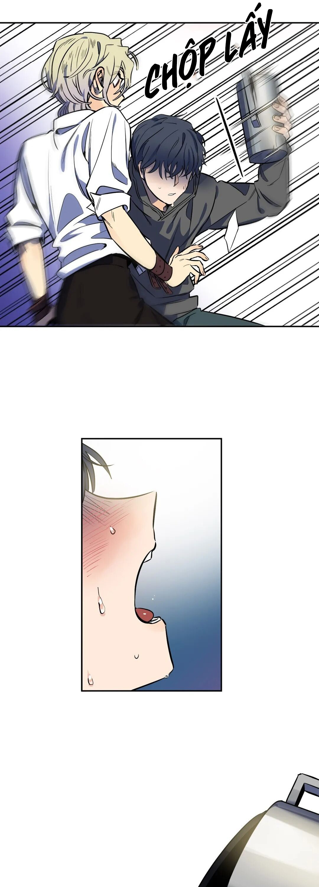 quán café tình nhân chapter 7 9