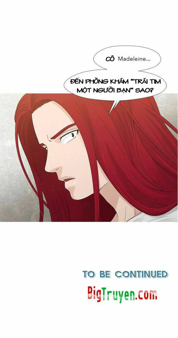 trái tim của một người bạn chapter 19 40