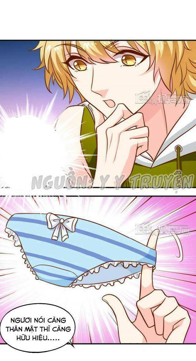 ngư thần đích nhân thả ta đi chapter 31 12