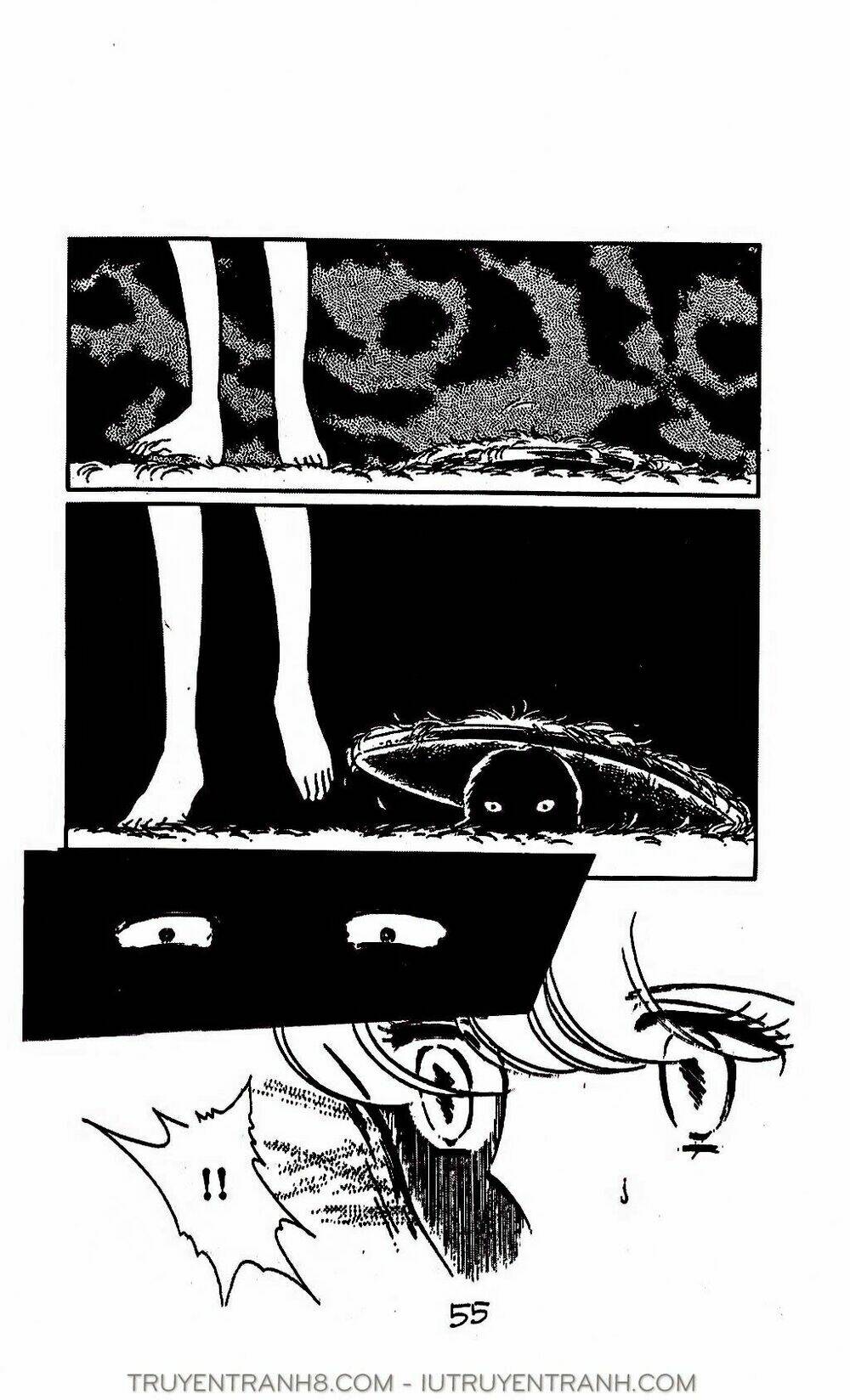 mimi kỳ lạ chapter 26.2 10