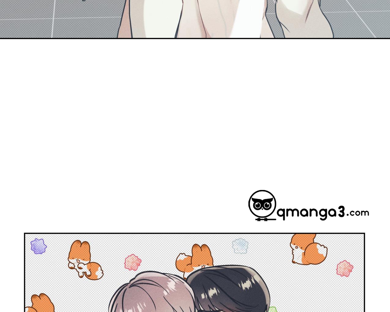 dải hợp âm trên đại dương xanh chapter 16 41