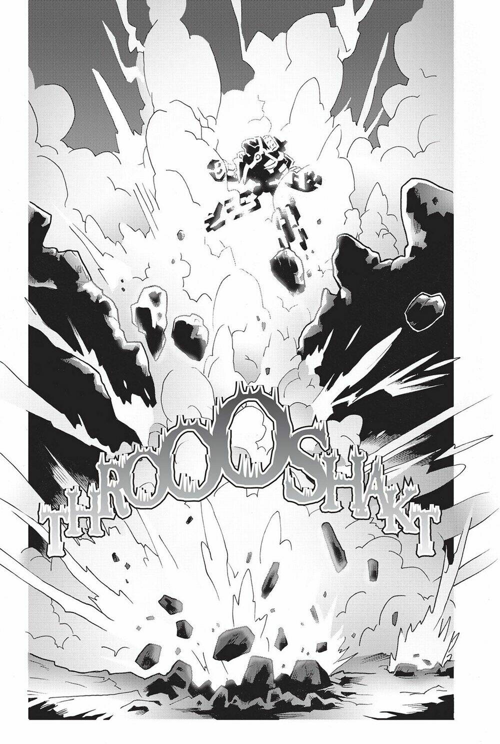 starcraft: frontline | tiền tuyến chapter 2 12