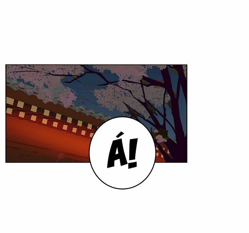 tướng quân mời ra trận chapter 85 7