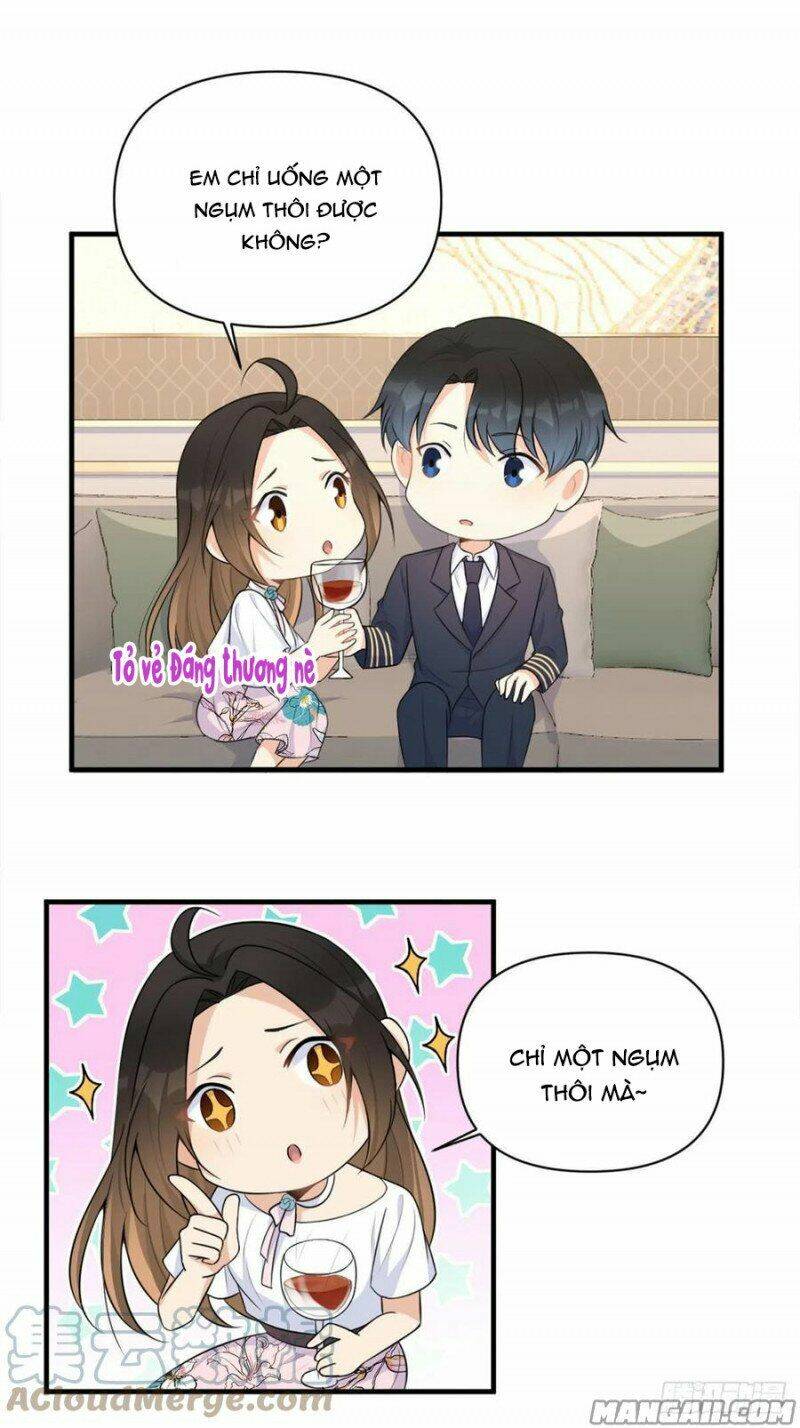 vẫn cứ nhớ em, nhớ em chapter 84 18