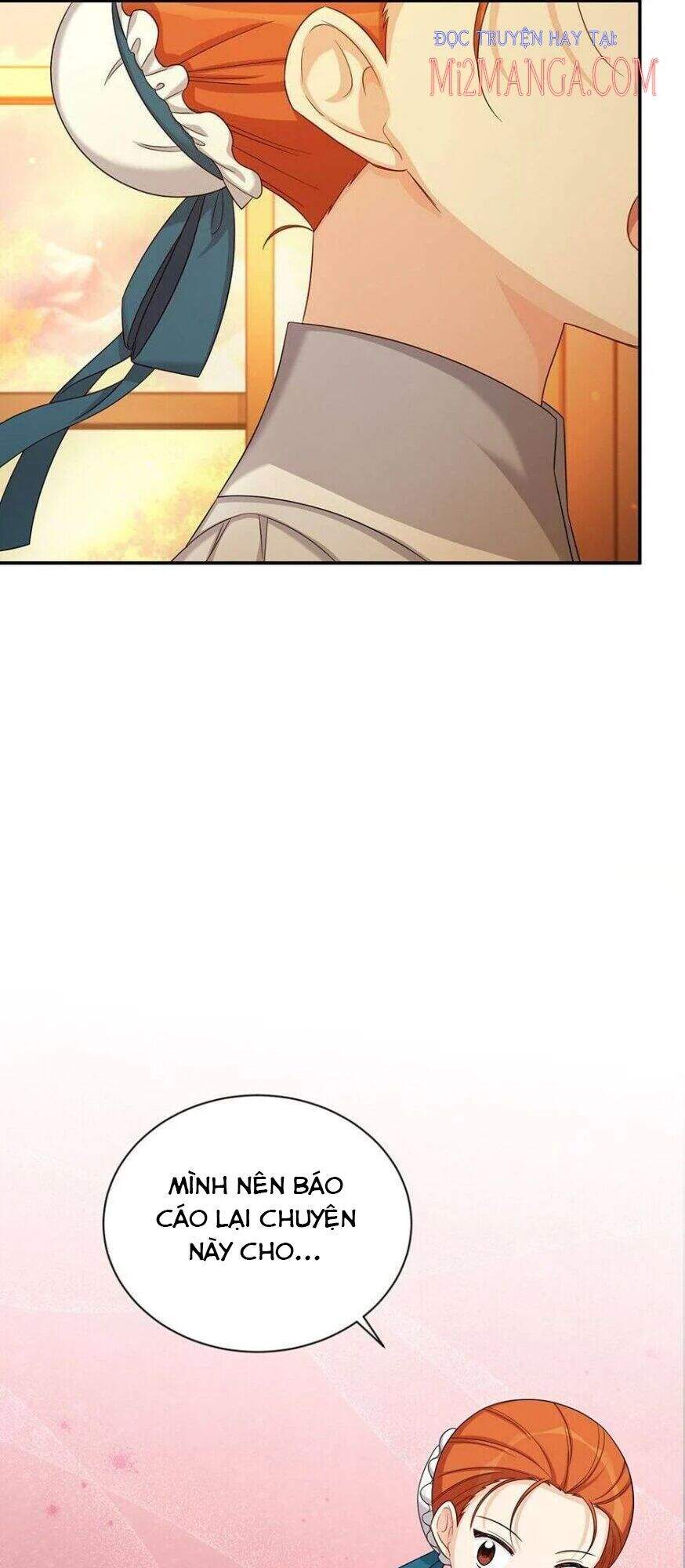 nữ công tước với tâm hồn trống rỗng chapter 72.5 31