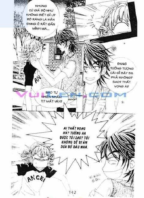 ánh nắng chói chang chapter 7 141