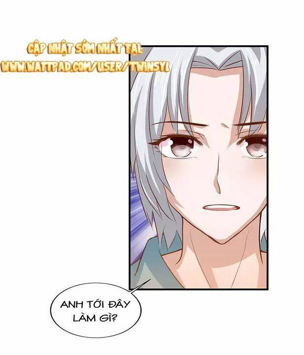 không gả cho tổng tài, gả cho người hầu chapter 120 20