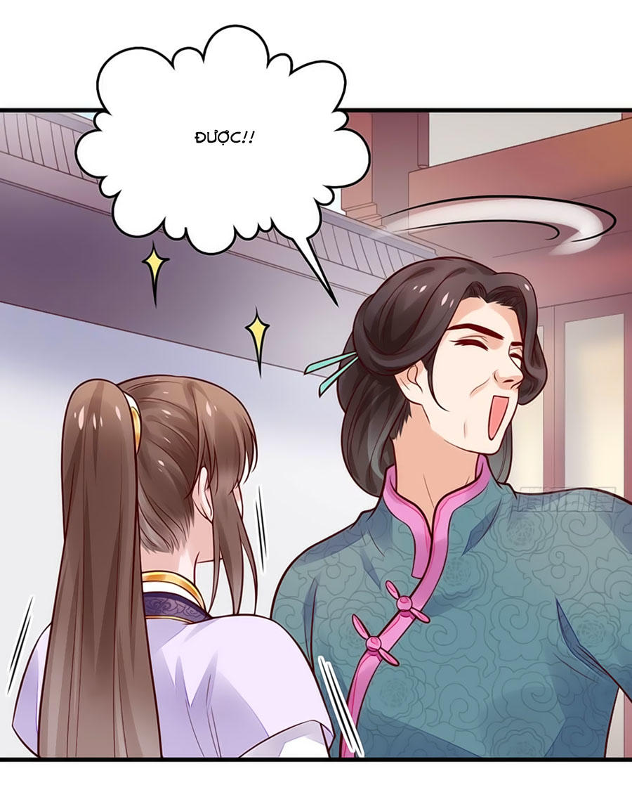 nữ đế livestream công lược chapter 26 38