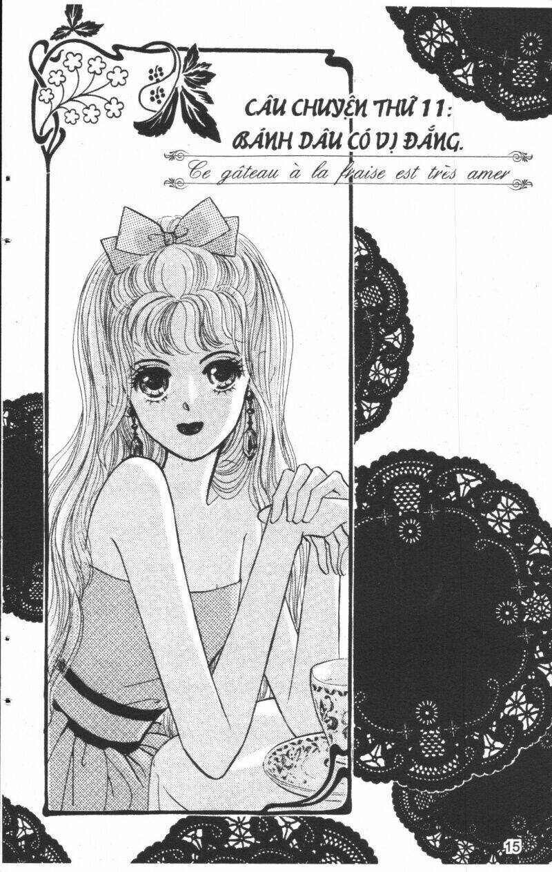 bibi iris chapter 3 15