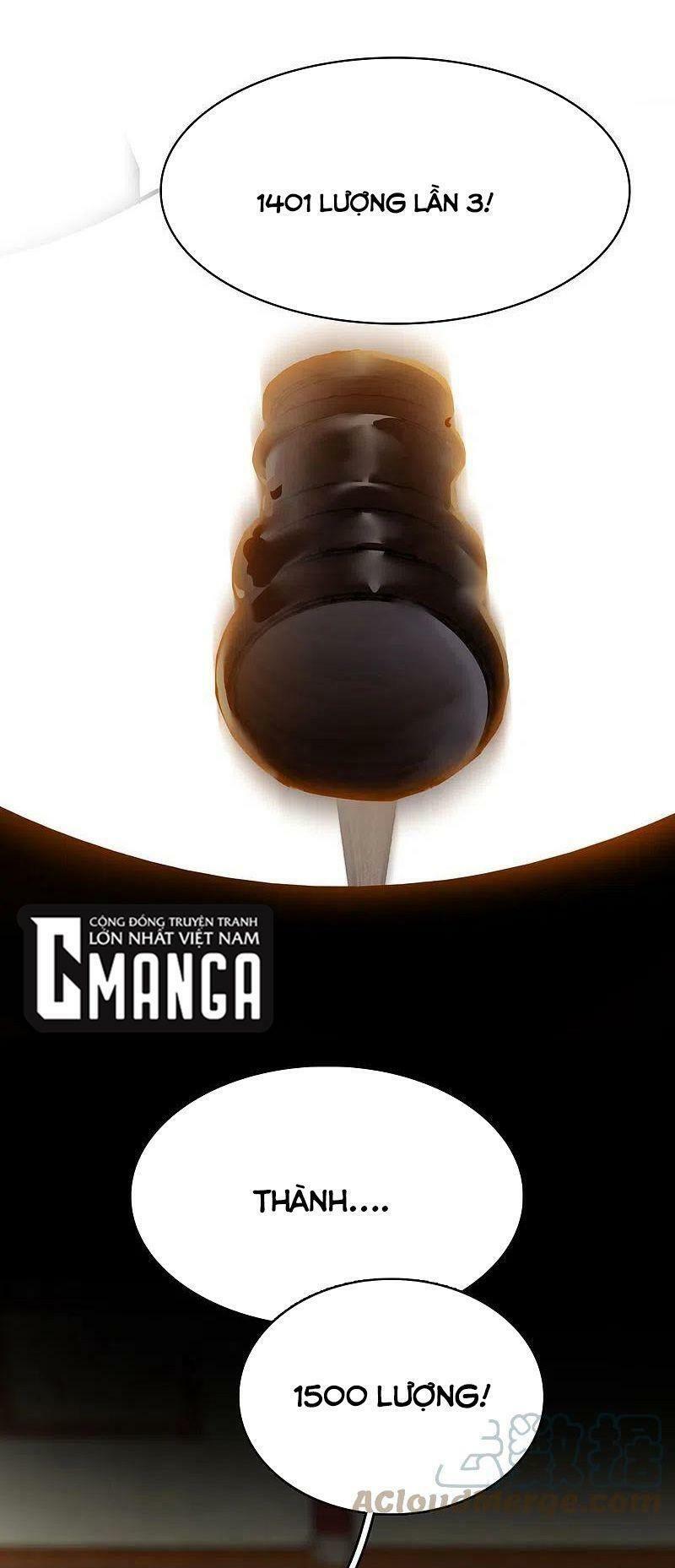 long đằng chiến tôn chapter 24 14