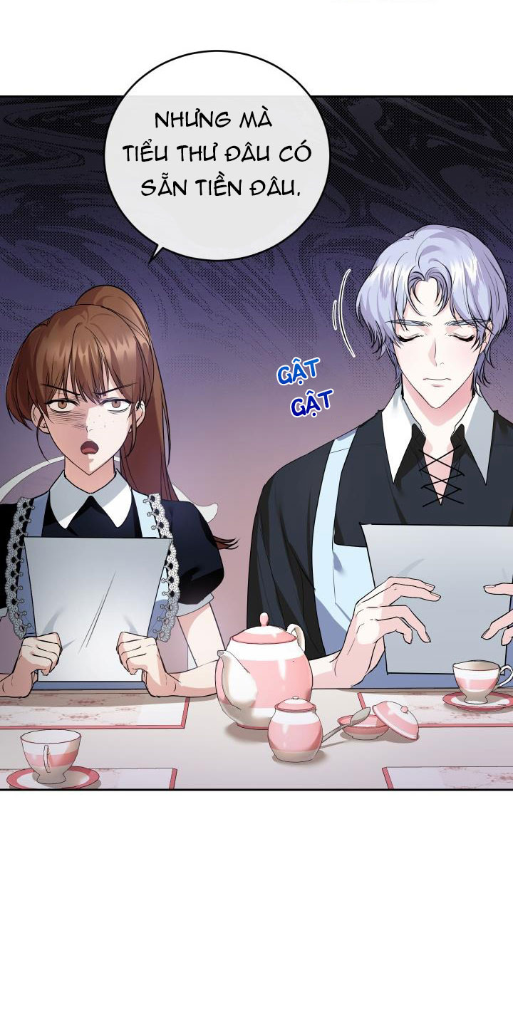 trở thành nhà điều chế nước hoa duy nhất của bạo chúa chapter 22 13