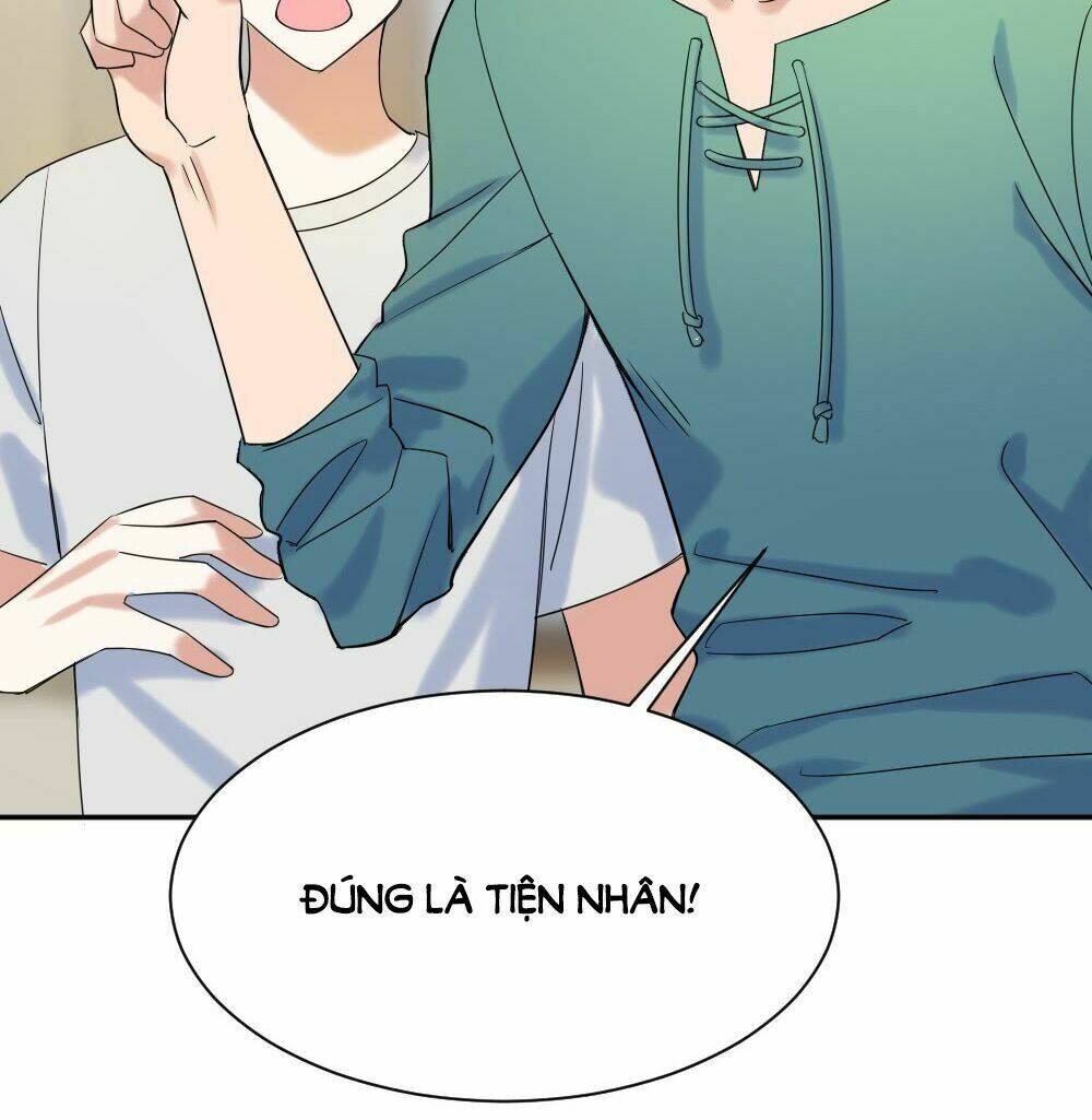 trời sinh một cặp? tôi cự tuyệt! chapter 2 39