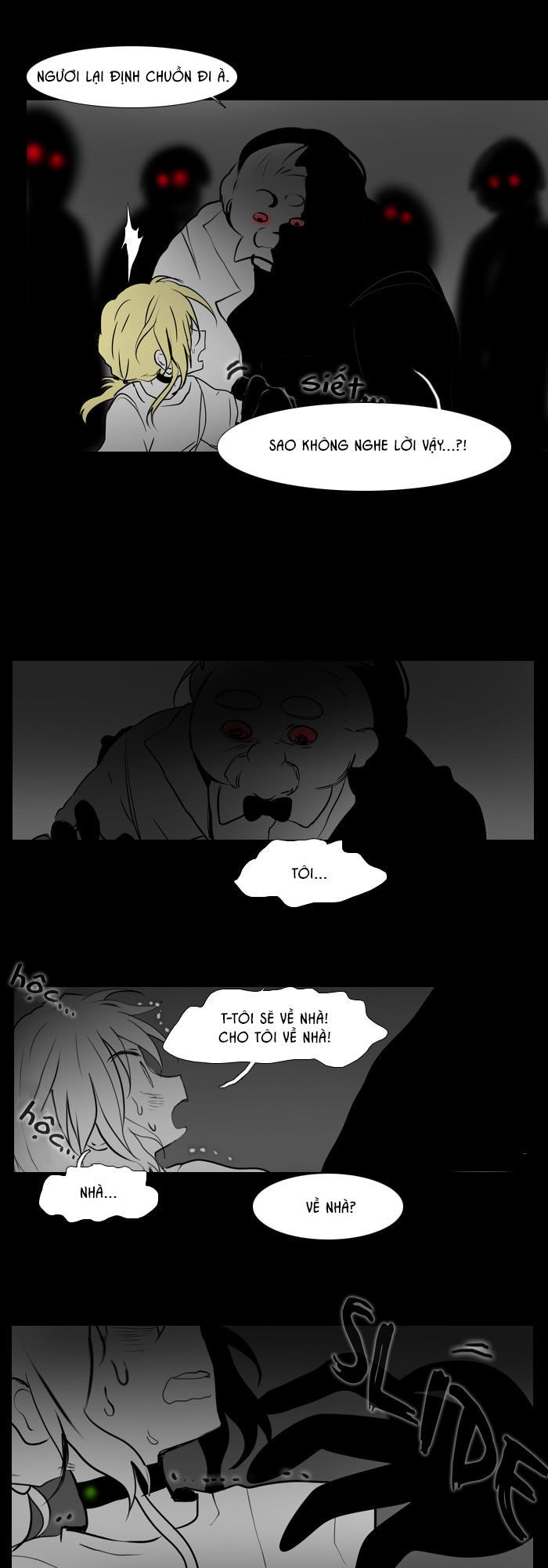 end & save chapter 19 6