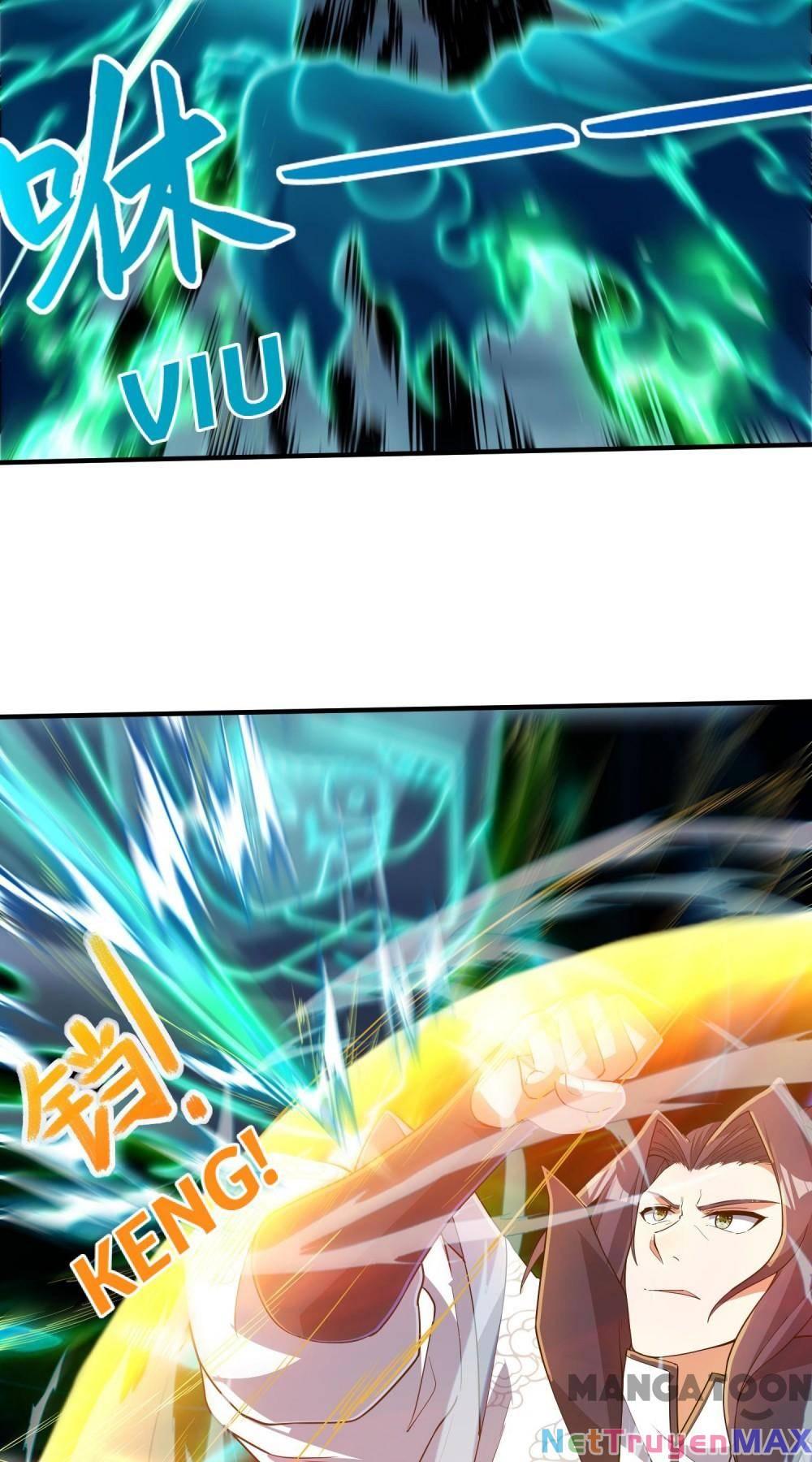 đệ nhất người ở rể chapter 248 10