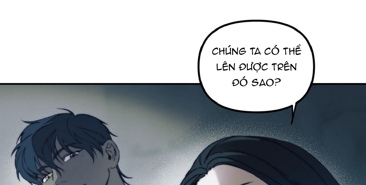 Khách Không Mời Mà Đến Của Thiên Đàng chapter 4.2 - Trang 44