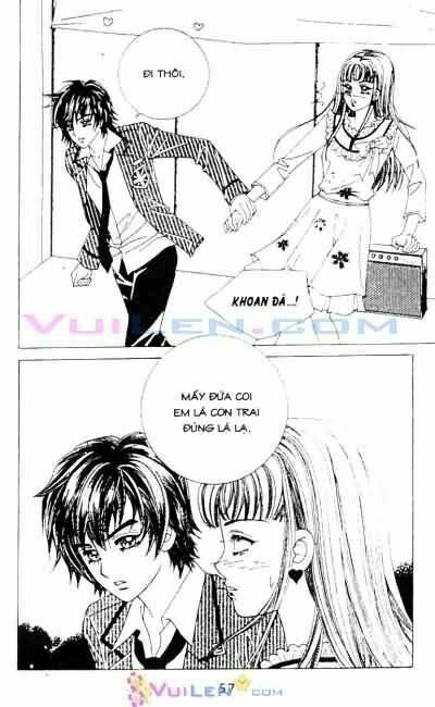 chàng gà mái chapter 9 57
