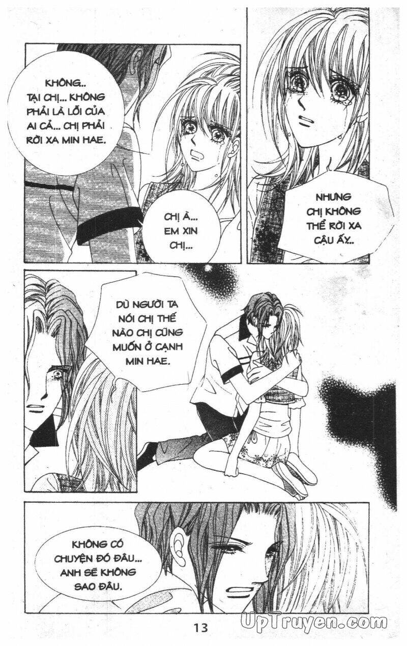 dạ khúc chapter 15 13