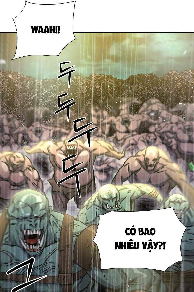 druid tại ga seoul - người hóa thú chapter 88 95