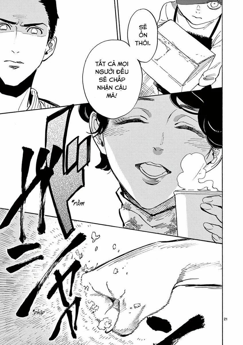 shimanami tasogare chapter 13 23