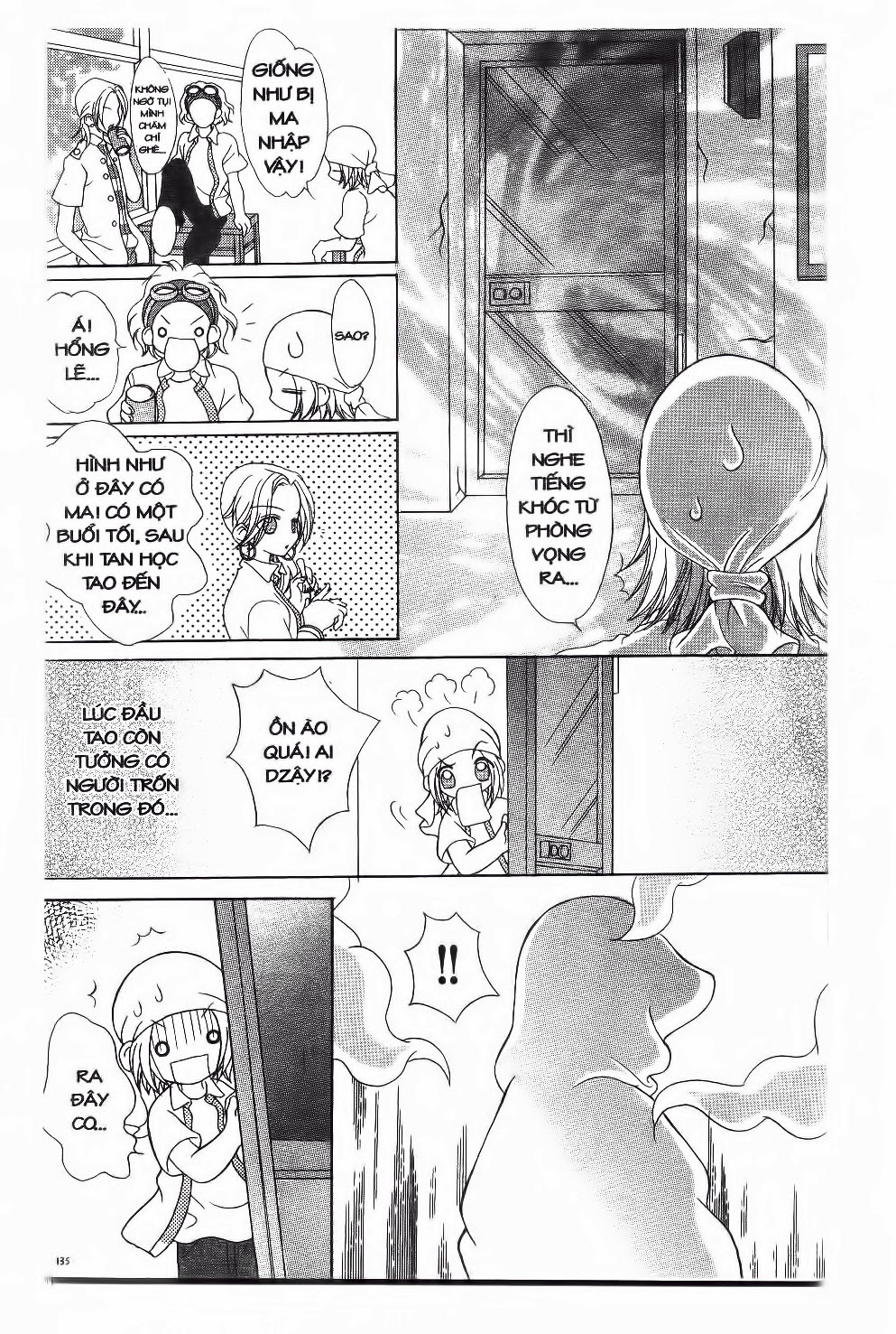 tuổi mộng mơ chapter 5 13