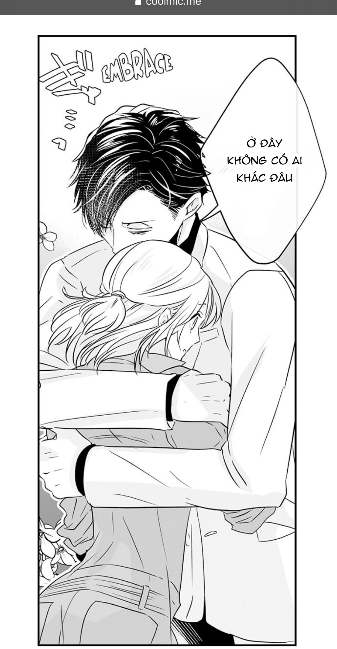 anh chàng yakuza này quá xảo quyệt rồi (full) chapter 2.1 12