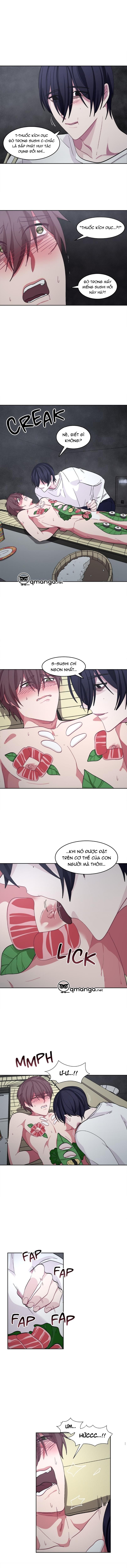 hãy tuân lệnh tôi chapter 17 5