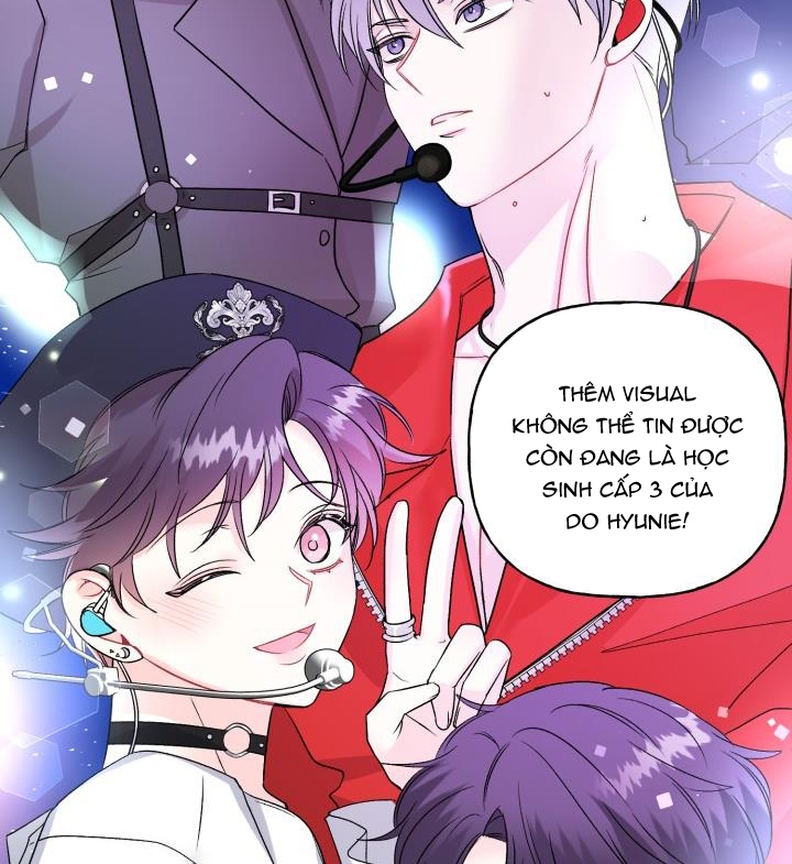 xác suất tình yêu chapter 60 22