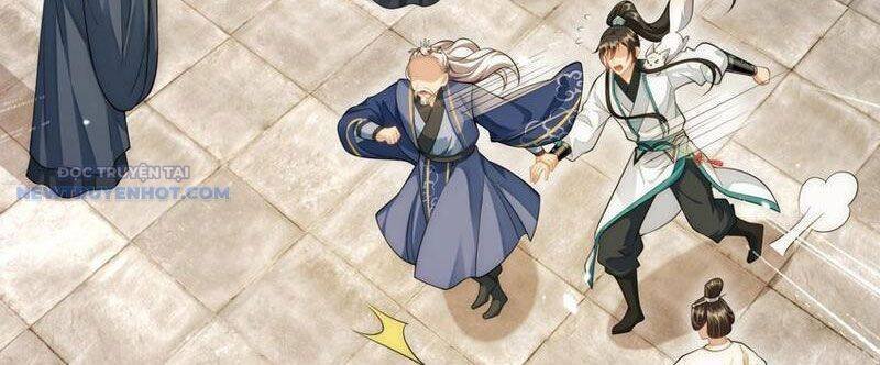 ta thực sự không muốn làm thần tiên chapter 35 8