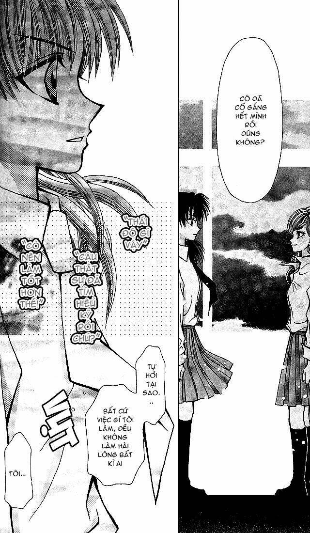 ageha 100% chapter 3 23