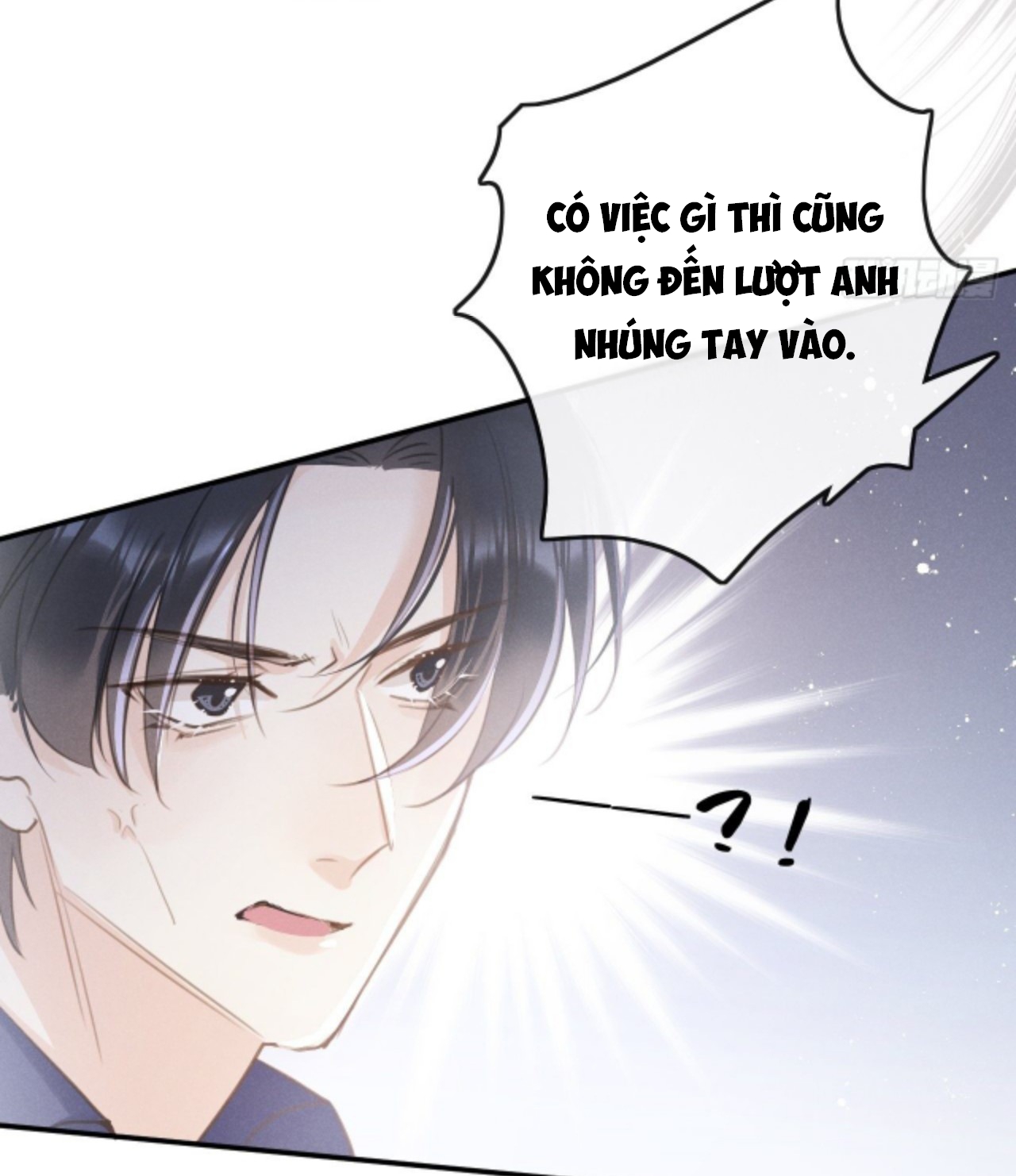 Lang Sói Thượng Khẩu chapter 7.2