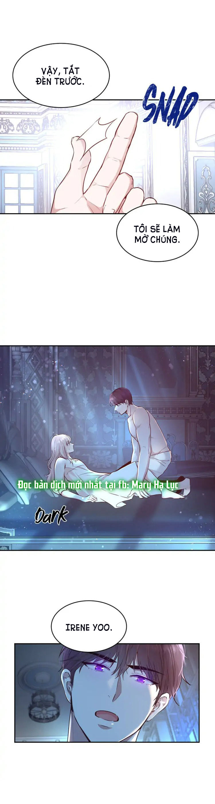 5500 sắc thái của quỷ vương chapter 4.1 18