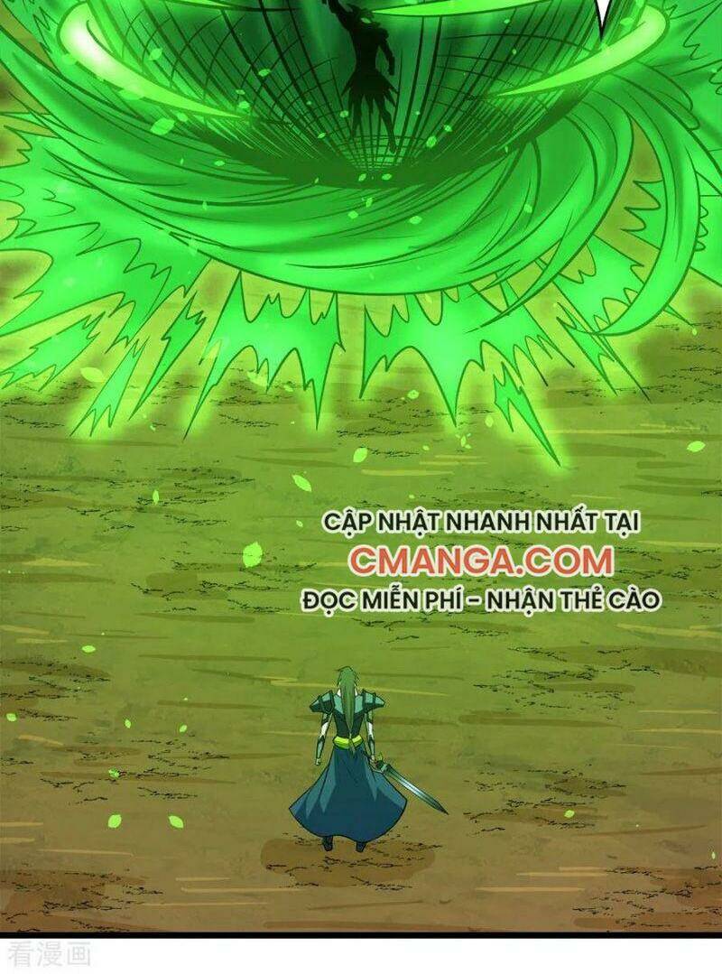 kiếm vũ chapter 153 24