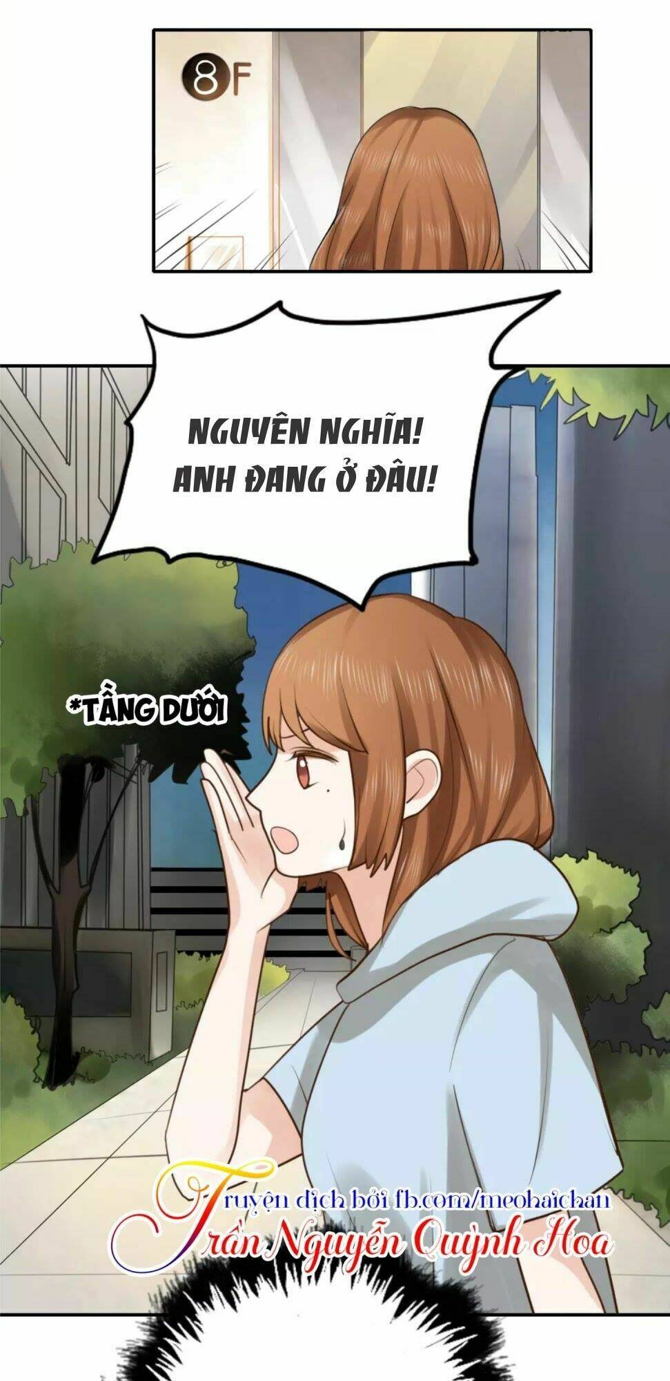 thái tử bong bóng chapter 6 36