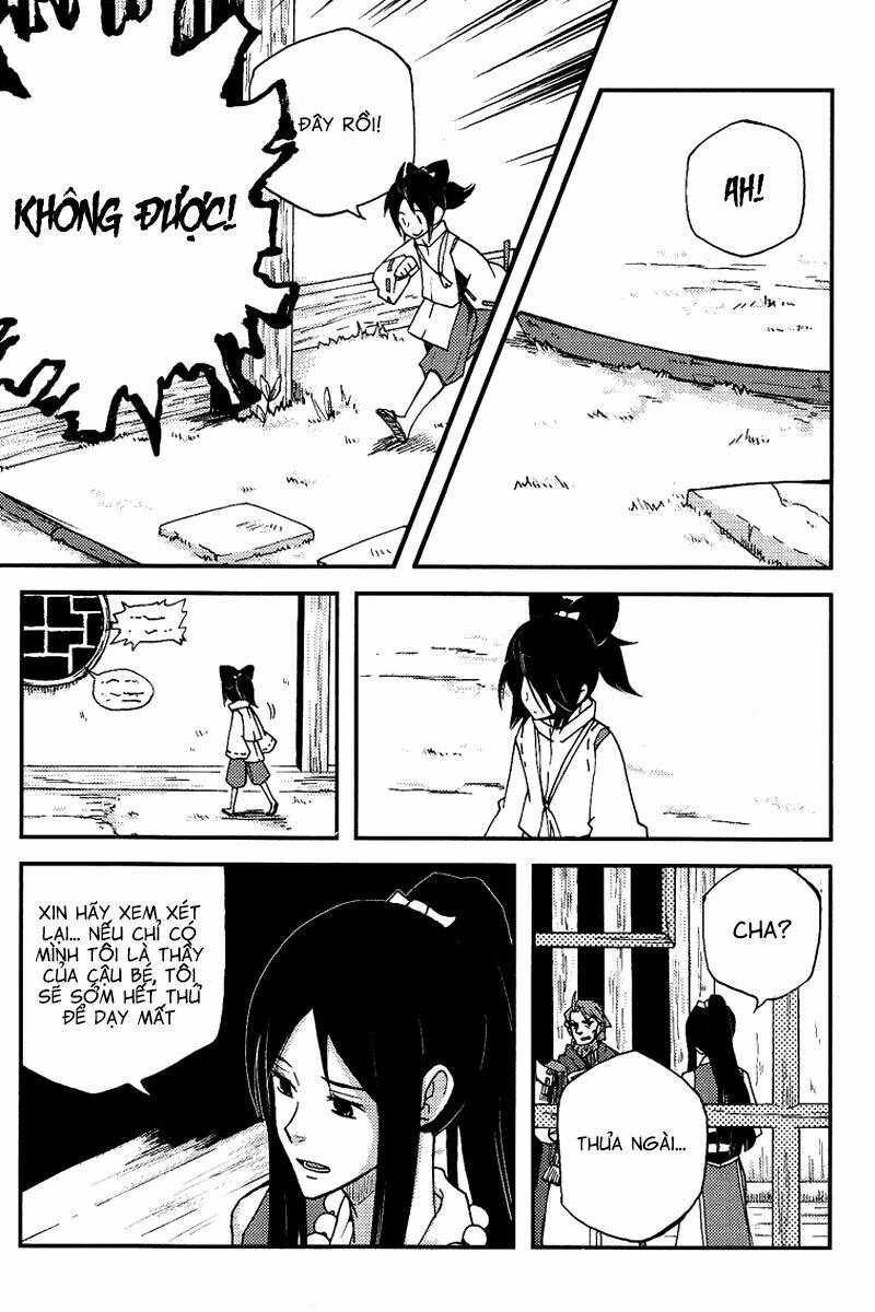 vairocana chapter 4 15