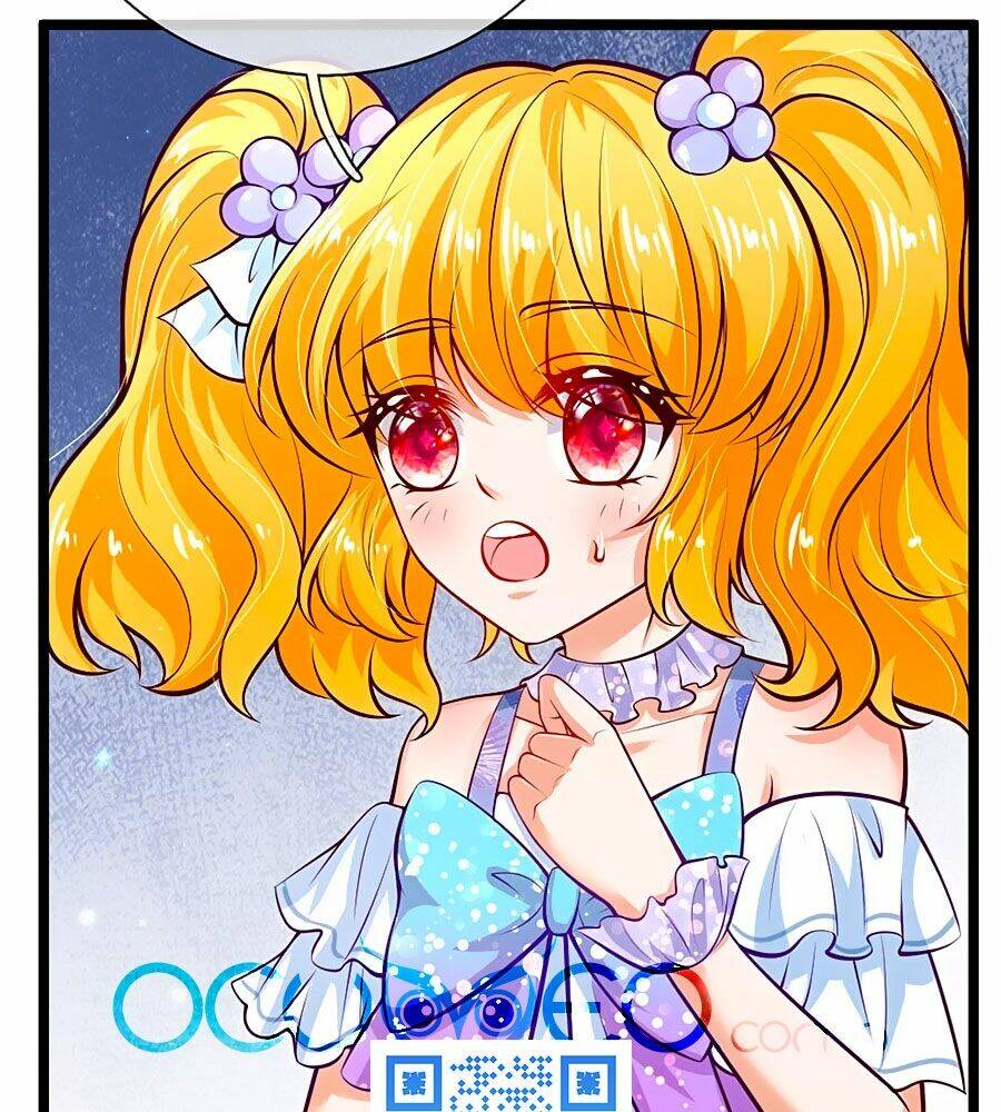 bỗng một ngày trở thành con gái nhà vua chapter 181 28