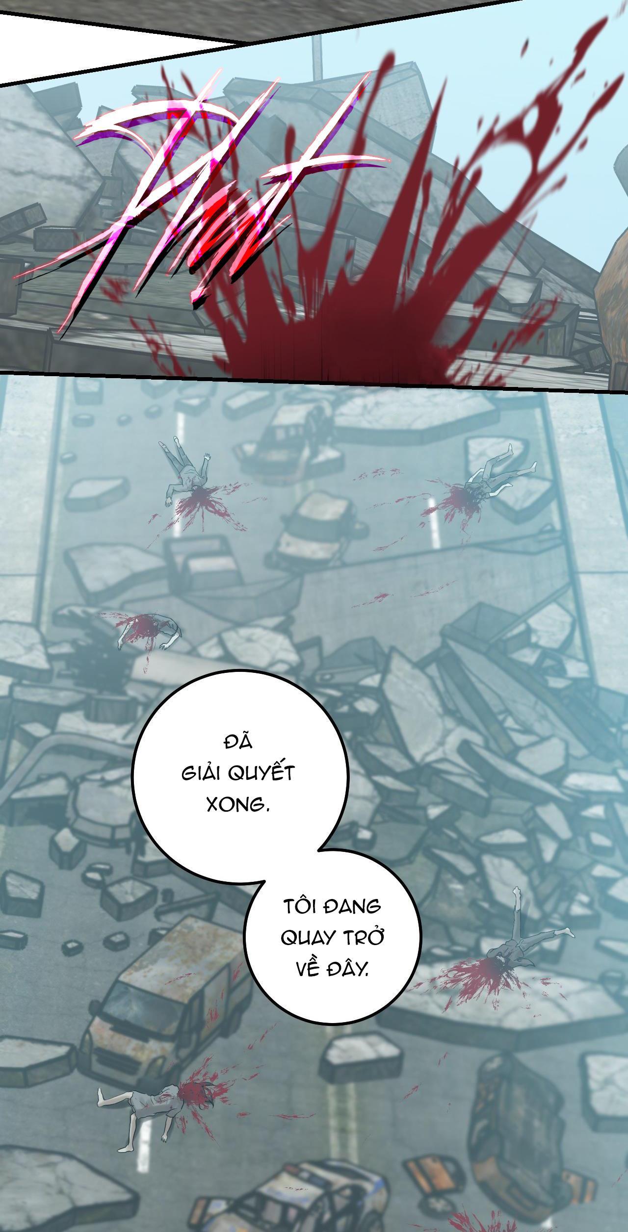 băng qua thiên đường chapter 1 45