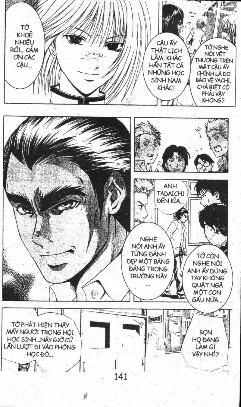 kami to sengoku seitokai chapter 23 9