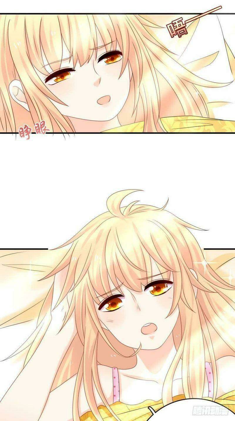 nhân ngư học trưởng, đừng ôm ta! chapter 36 7